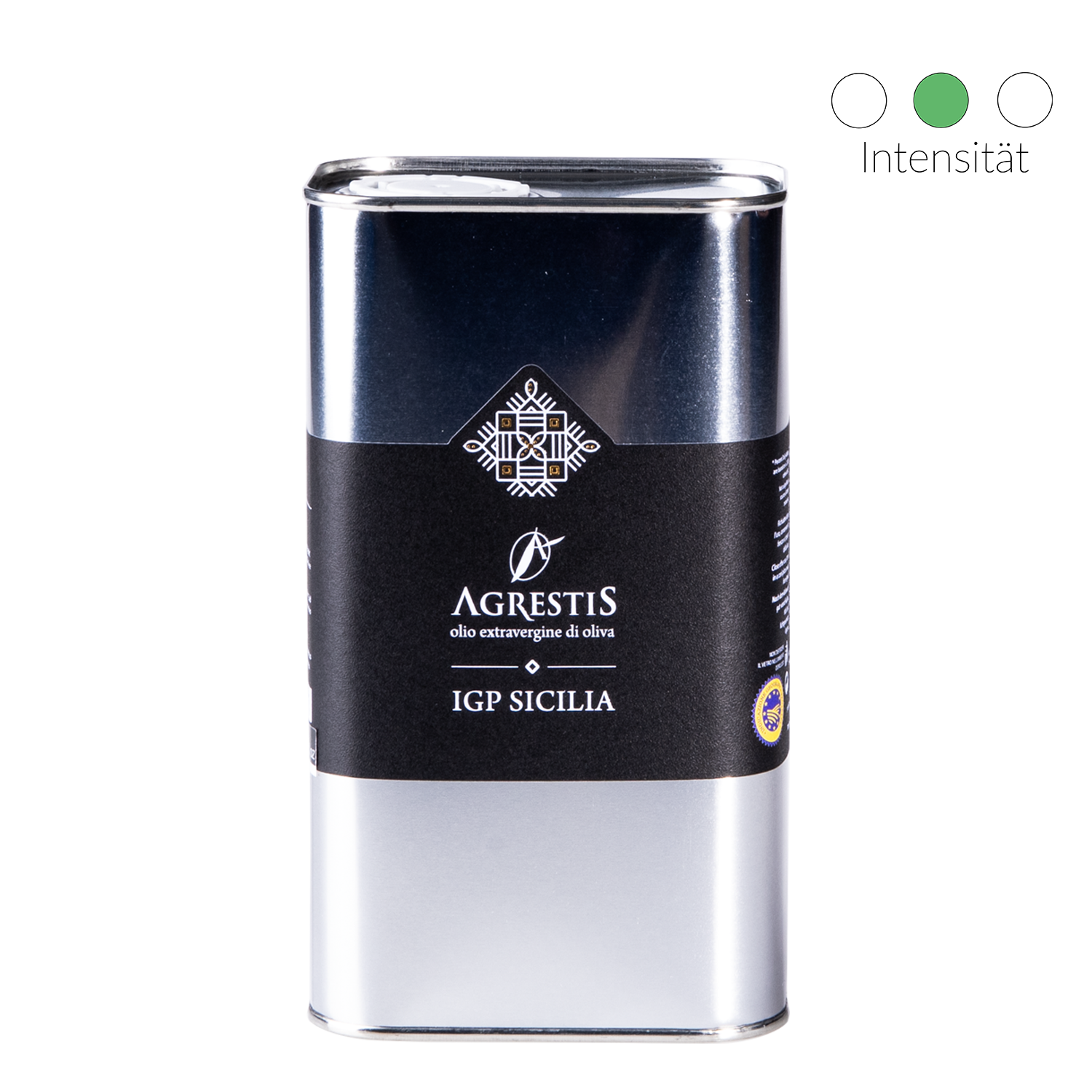 AGRESTIS - IGP SICILIA - 1000ml