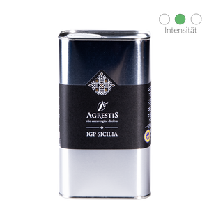 AGRESTIS - IGP SICILIA - 1000ml