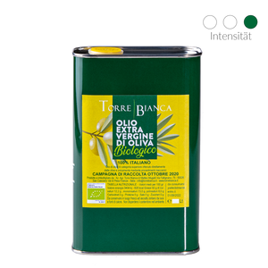 TORRE BIANCA - BLEND BIO - 1000ml