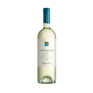 ARGIOLAS - COSTAMOLINO Vermentino di Sardegna DOC 2021 - 0,75L