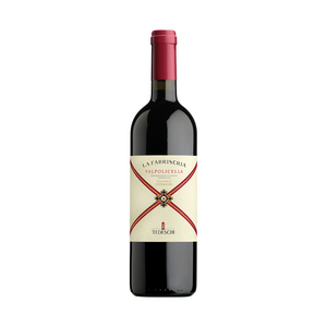 TEDESCHI - LA FABRISERIA Valpolicella Classico Superiore DOC 2016 - 0,75L