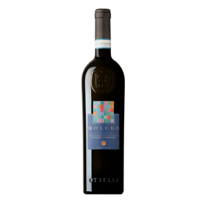 OTTELLA - MOLCEO Lugana Riserva 2018 DOC - 0,75L