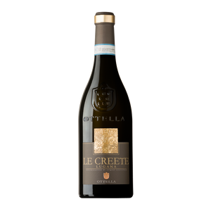 OTTELLA - LE CREETE Lugana 2019 DOC - 0,75L