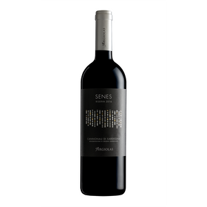 ARGIOLAS - SENES Cannonau di Sardegna Riserva DOC 2015 - 0,75L