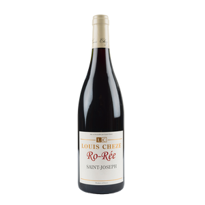 LOUIS CHEZE Ro-Rée - Saint-Joseph 2018